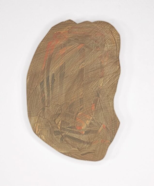 BIG GIRL Waw.1 - Imi Knoebel 