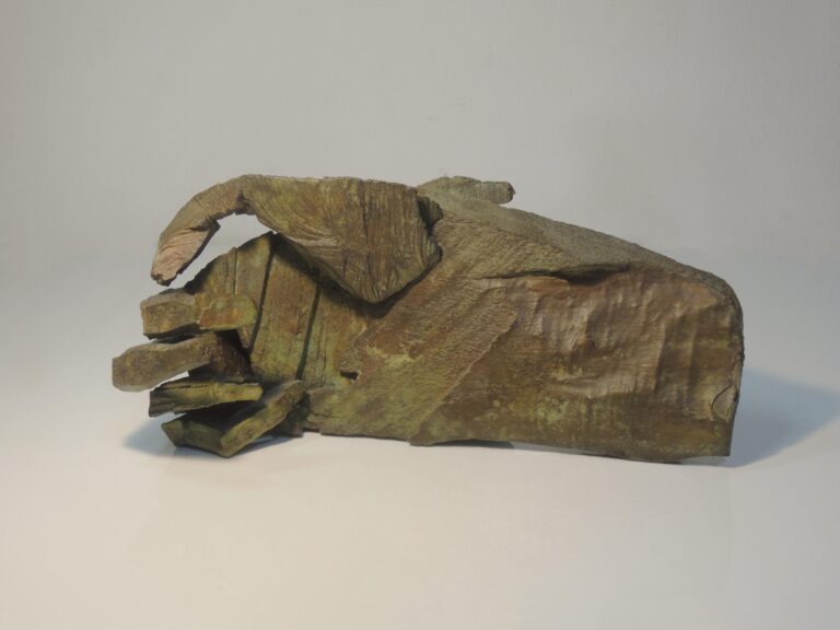 Hand 103 (105) - Dietrich Klinge 