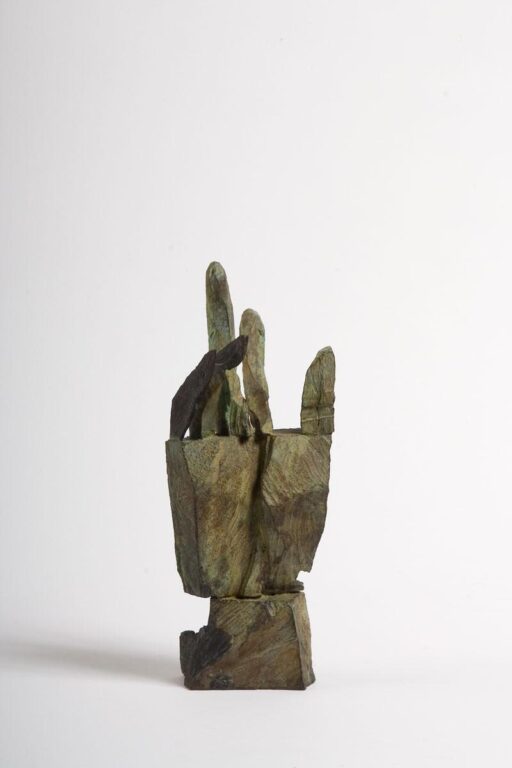 Hand 47 - Dietrich Klinge 
