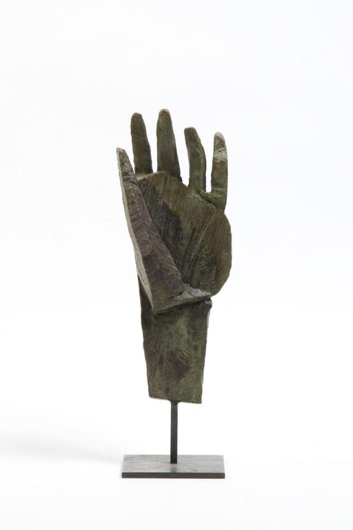 Hand 9 - Dietrich Klinge 