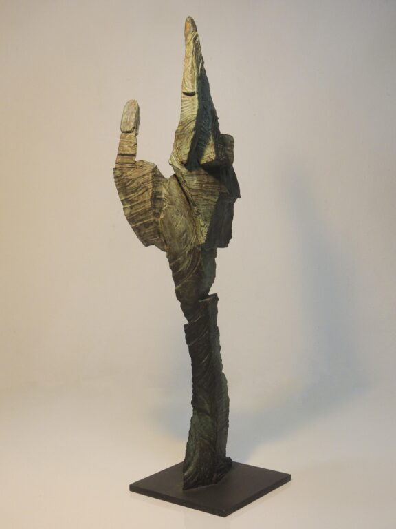 Hand 90 - Dietrich Klinge 