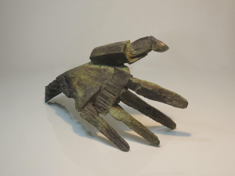 Hand 78 - Dietrich Klinge 