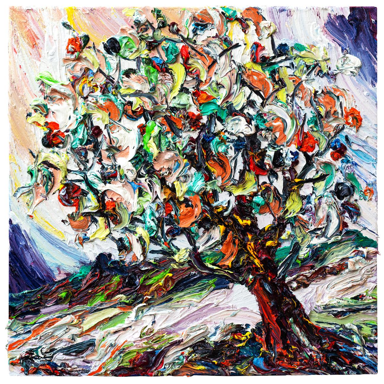Baum - Harry Meyer 