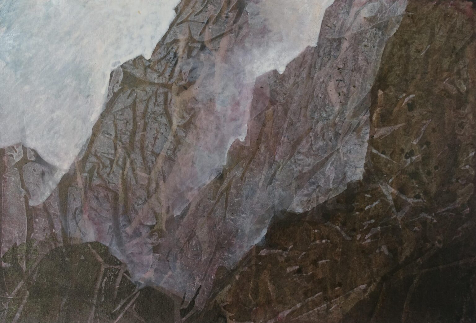 Fels - Wolfgang G. B&uuml;hler 