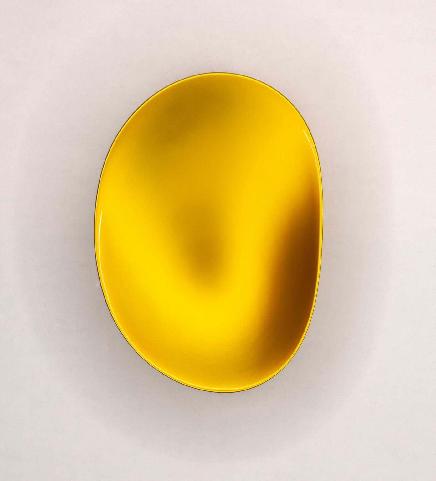 Lichtk&ouml;rper #I - Willi Siber 