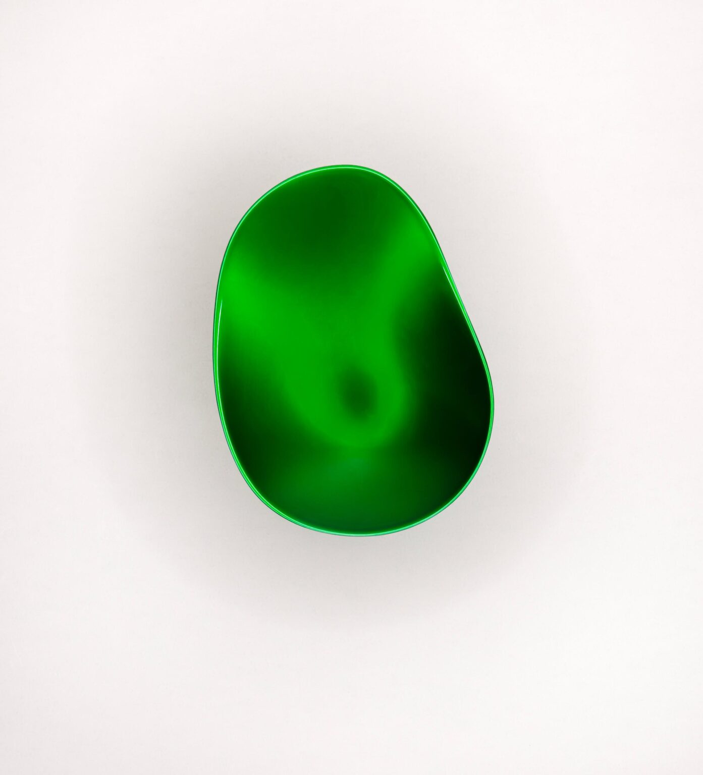 Lichtk&ouml;rper #V - Willi Siber 