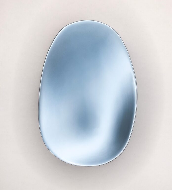 Lichtkörper #II - Willi Siber 