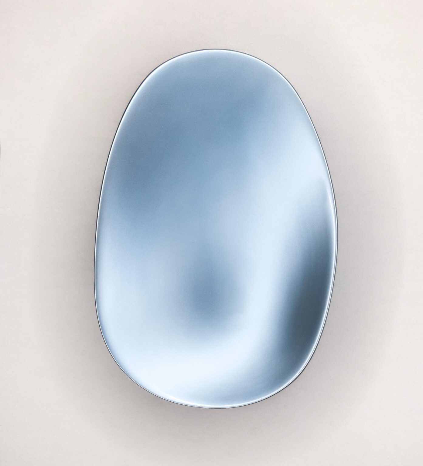 Lichtk&ouml;rper #II - Willi Siber 