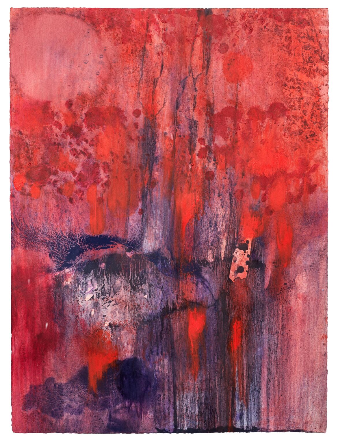 Life Remains - Rubica von Streng 