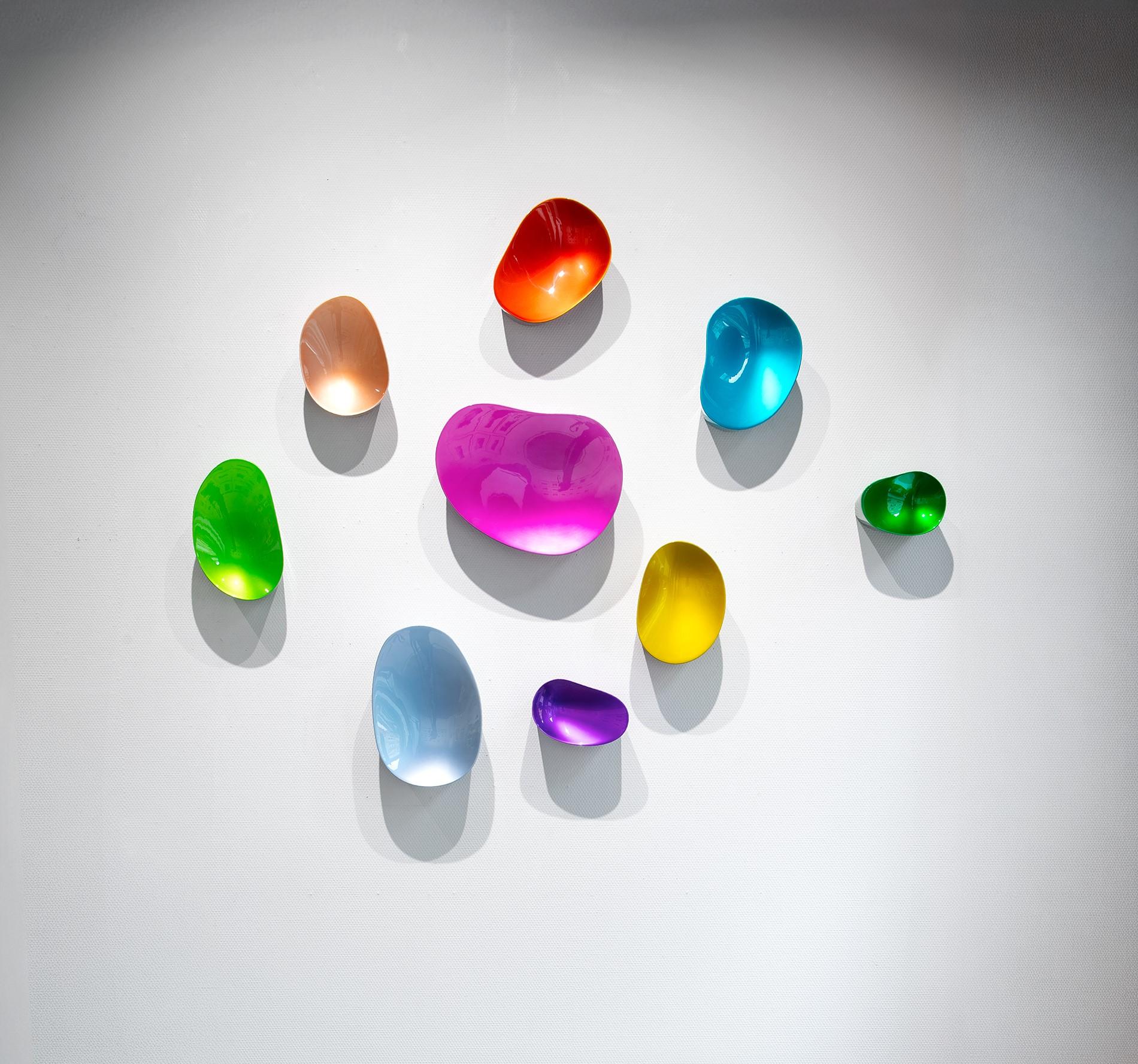 Willi Siber &ndash; Reflecting Light - Willi Siber 