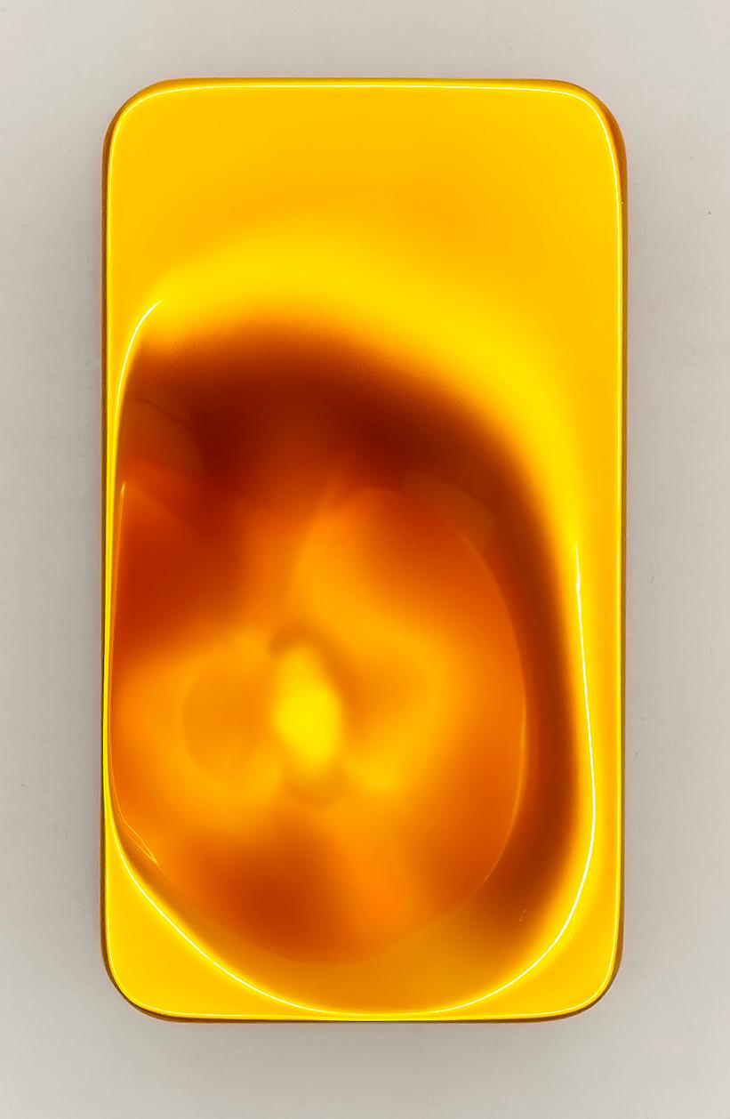 Wandobjekt &ndash; Cube - Willi Siber 