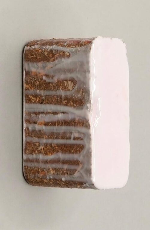 Wandobjekt – Bricks - Willi Siber 