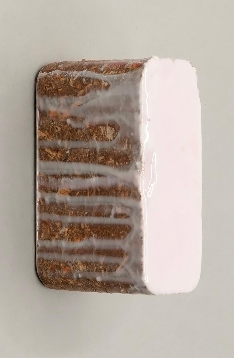Wandobjekt &ndash; Bricks - Willi Siber 