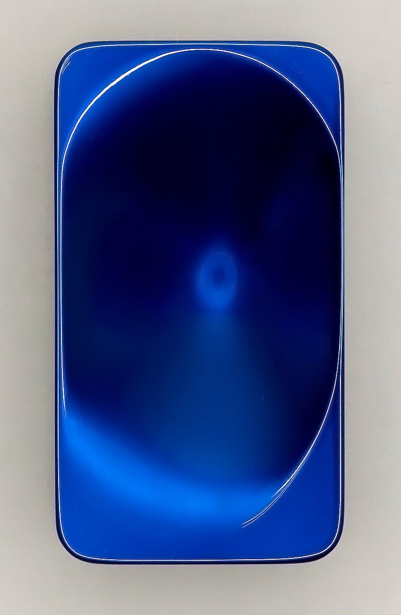 Wandobjekt &ndash; Cube - Willi Siber 