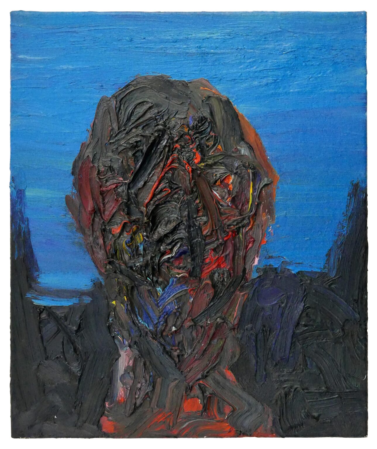 Kopf - Harry Meyer 