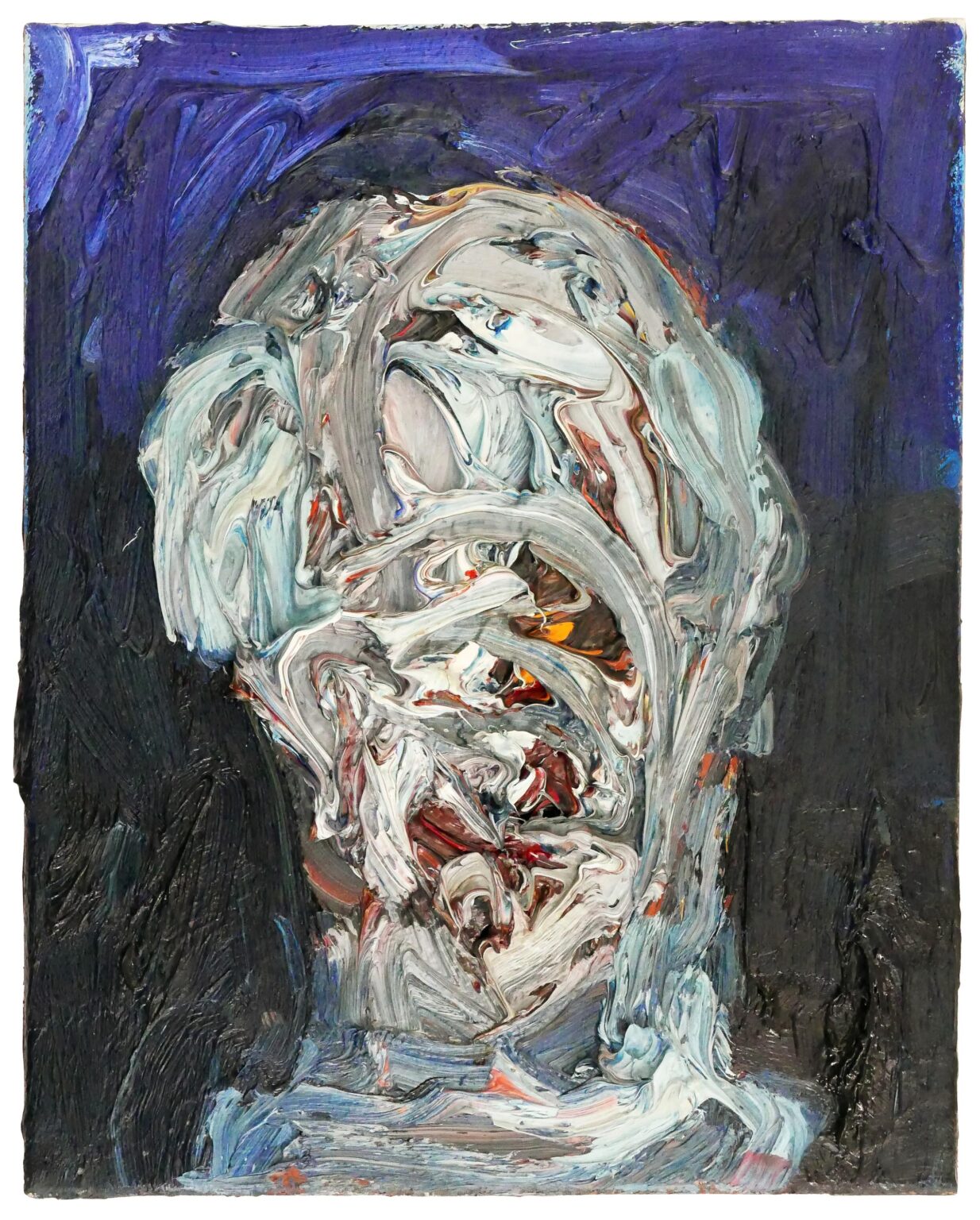 Kopf - Harry Meyer 