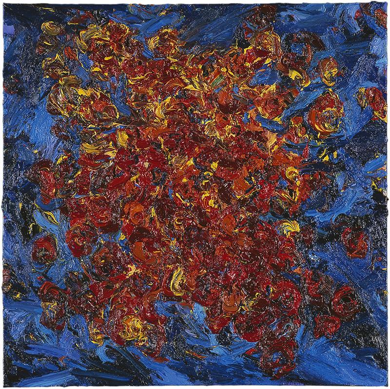 Sterne - Harry Meyer 