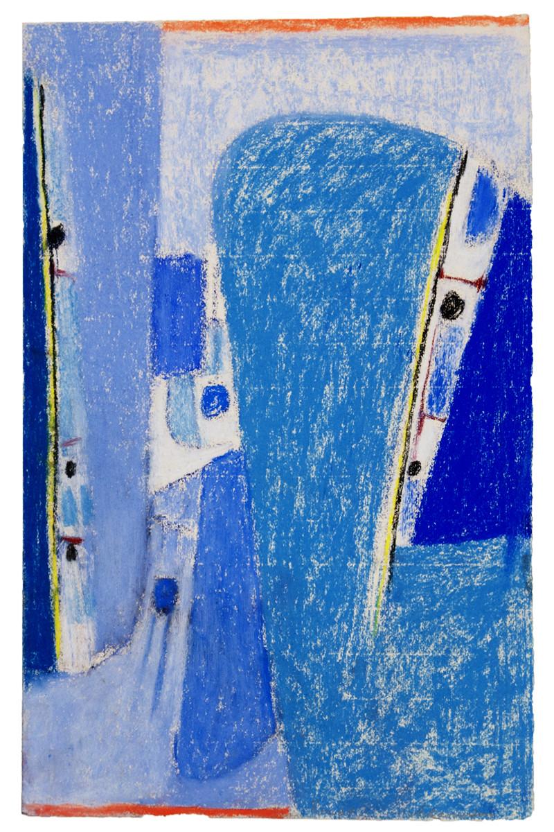 Rom 64 - Max Ackermann 