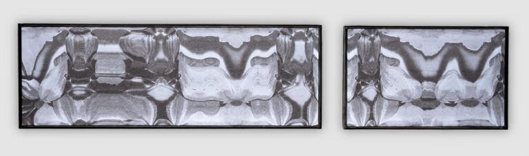 Omb (I) (II) - Emmi Heckel 