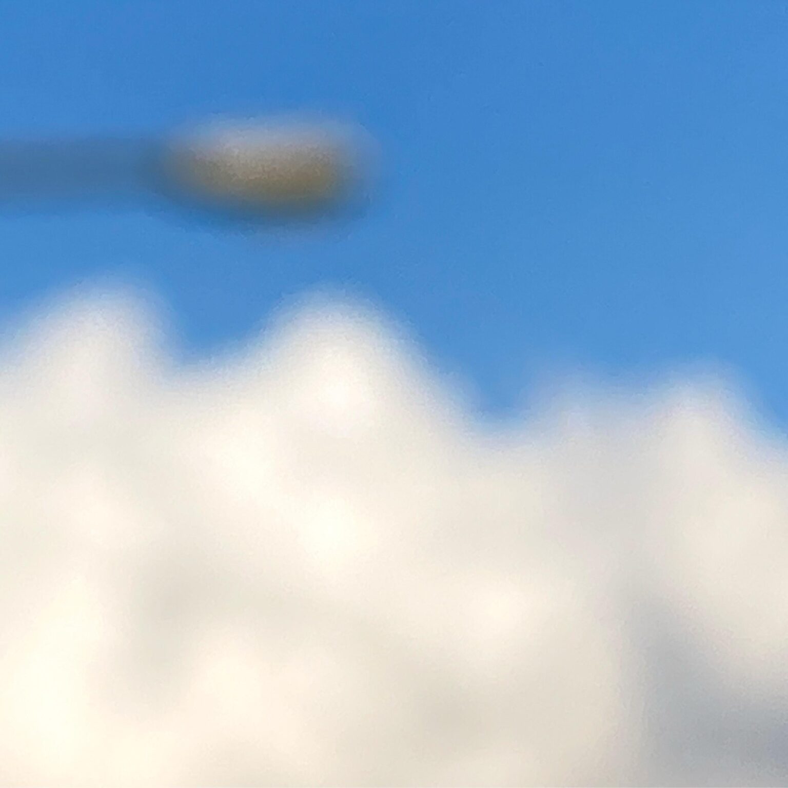 Wolke - Emmi Heckel 