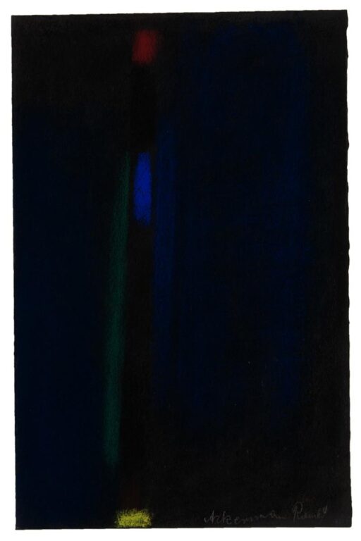 Rom 64 - Max Ackermann 