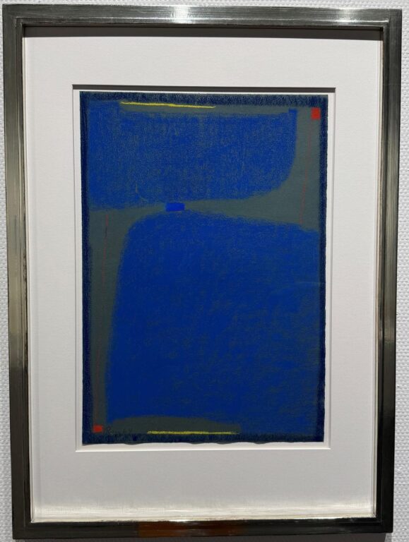Rom 64 - Max Ackermann 