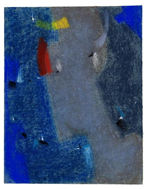 Rom 64 - Max Ackermann 