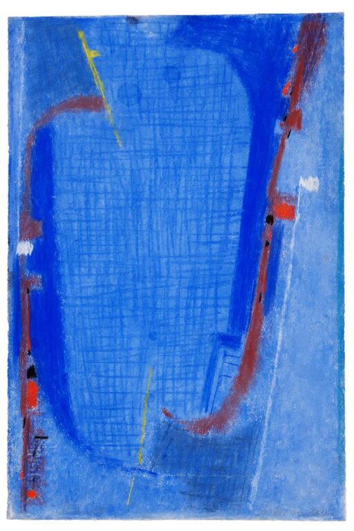Rom 64 - Max Ackermann 