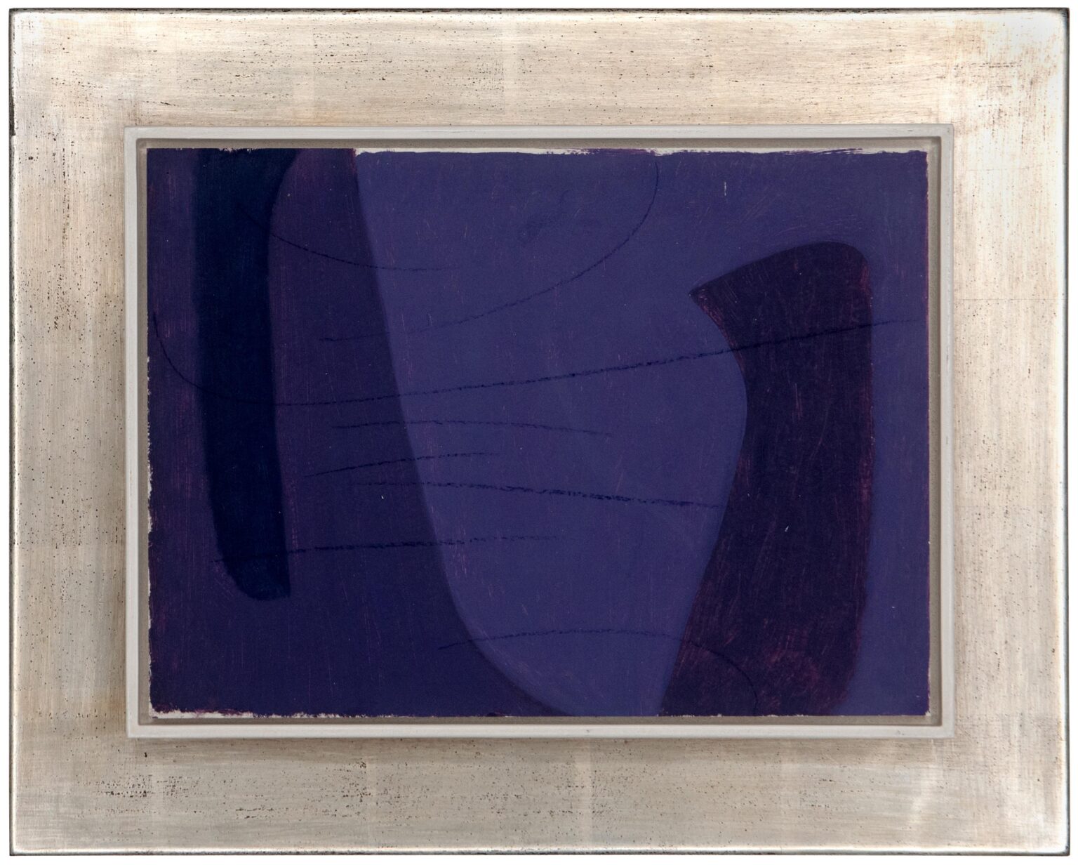 Geballtes Centrum - Max Ackermann 