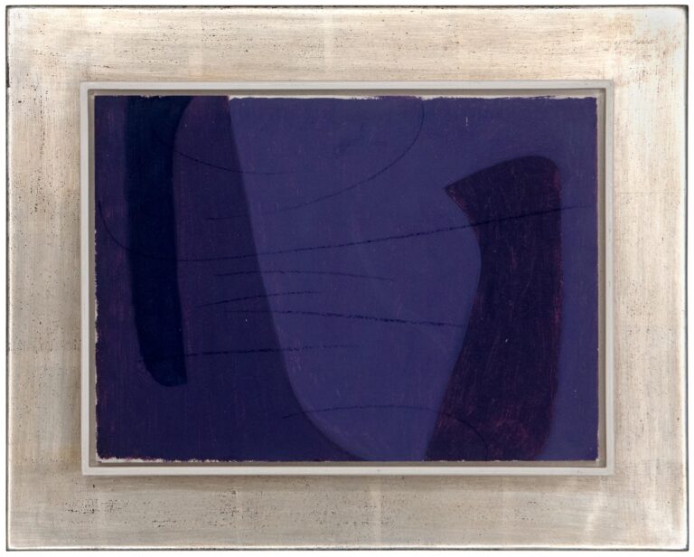 Geballtes Centrum - Max Ackermann 