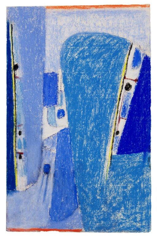 Rom 64 - Max Ackermann 