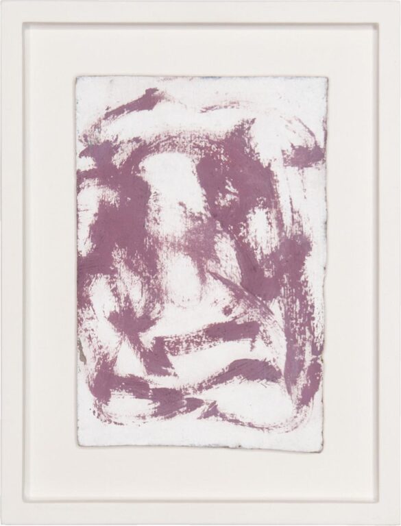 1943/8 - Max Ackermann 