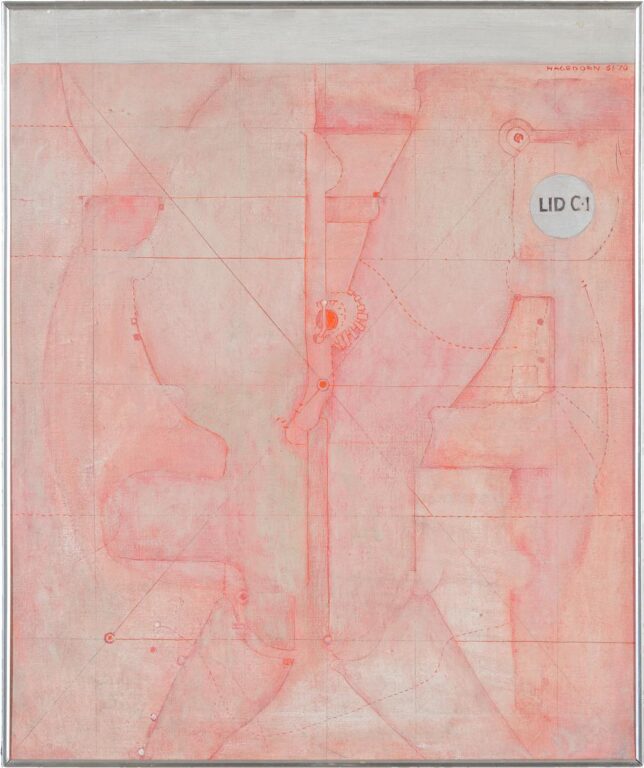 LID C1 - Karl Hagedorn 