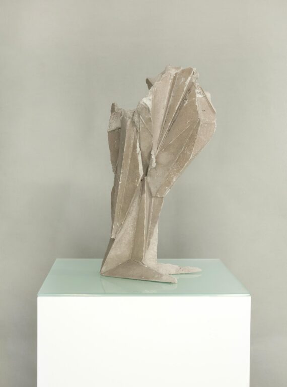 Vase #40 - Philipp-Emanuel Eyrich 