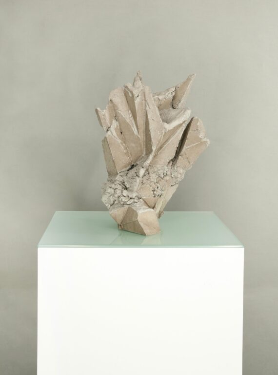 Vase #44 - Philipp-Emanuel Eyrich 