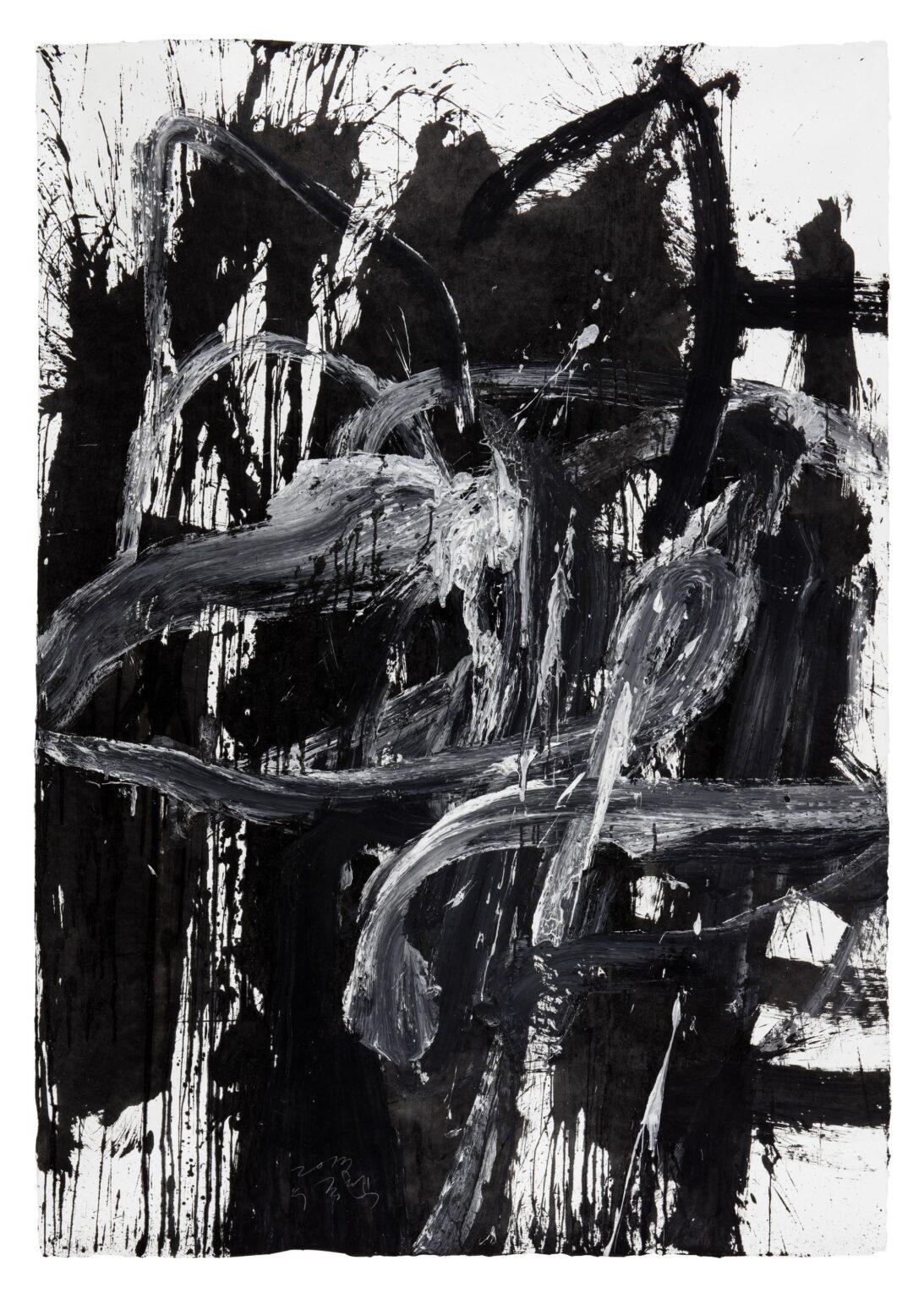 Memory of Origin - Jong Taek Woo 