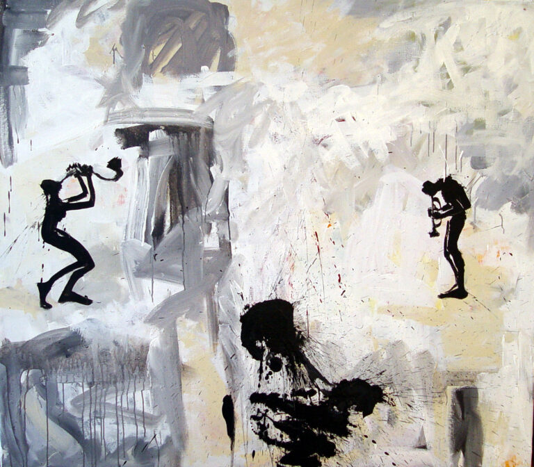 Nürnberger Artweekend 2026 
