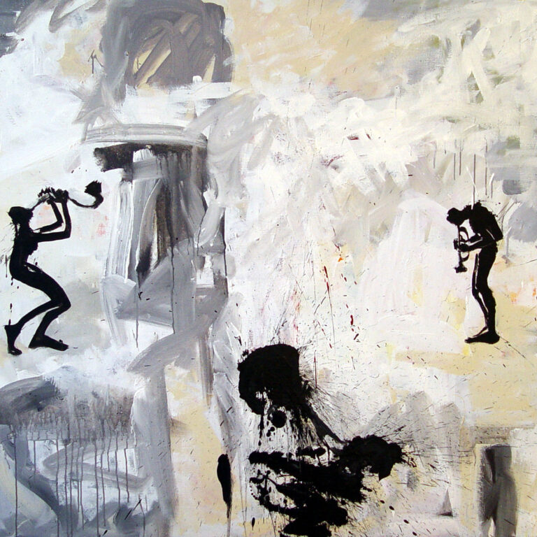 Nürnberger Artweekend 2026 