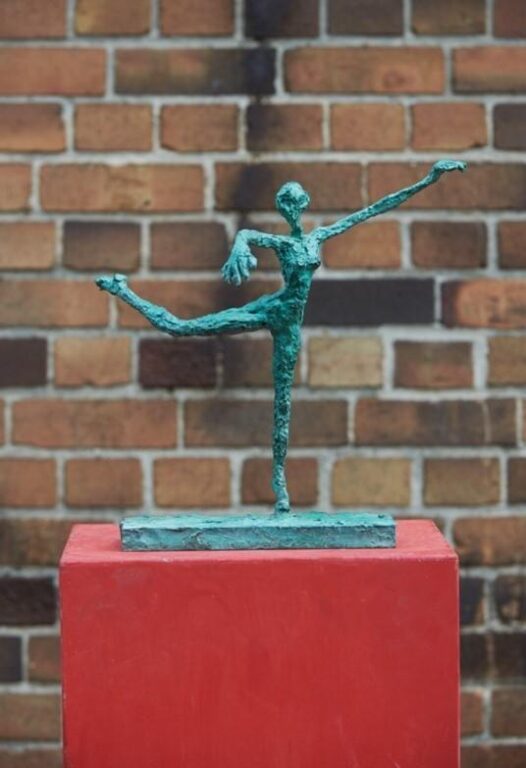 Balance - Helge Leiberg 