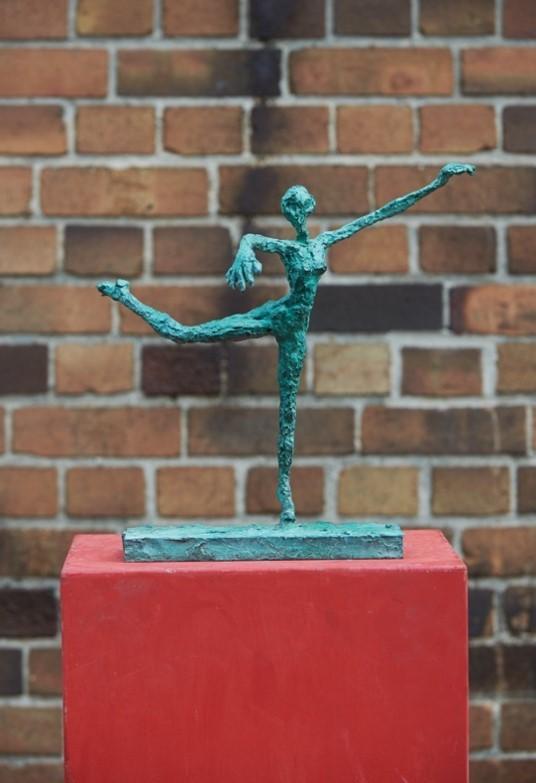 Balance - Helge Leiberg 