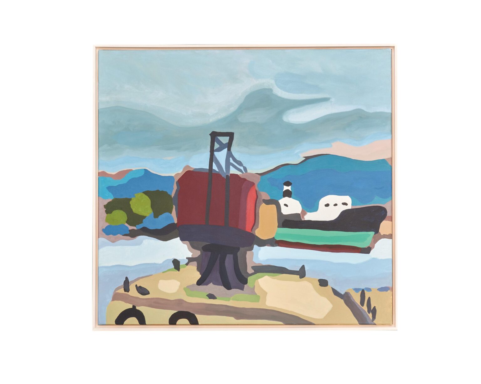 La Spezia, Porto (La Spezia, Harbour) - Michael Vogt 