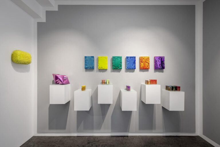 ShortCut – Willi Siber @ Bode Galerie Nürnberg - Willi Siber 