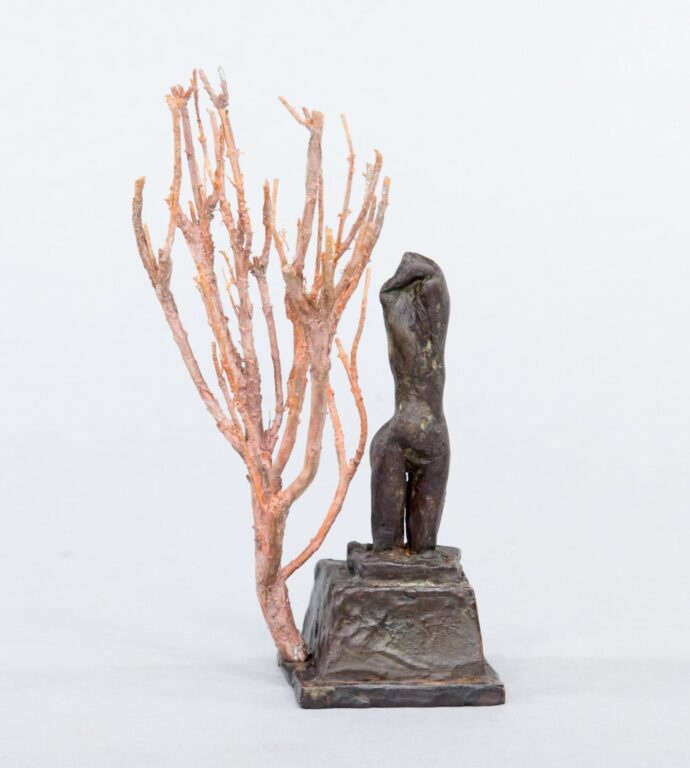 Figur 401 - Dietrich Klinge 