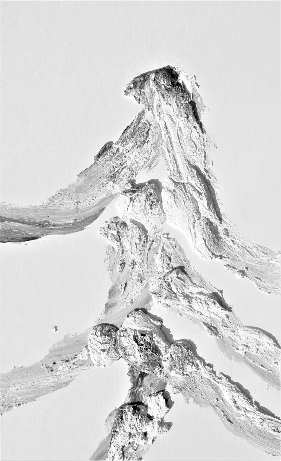 Memory of Origin - Jong Taek Woo 