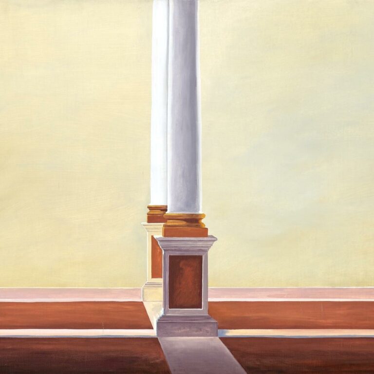 Halle - Ludger Gerdes 