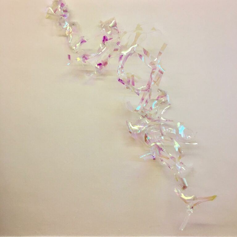 Aayli - Berta Fischer 