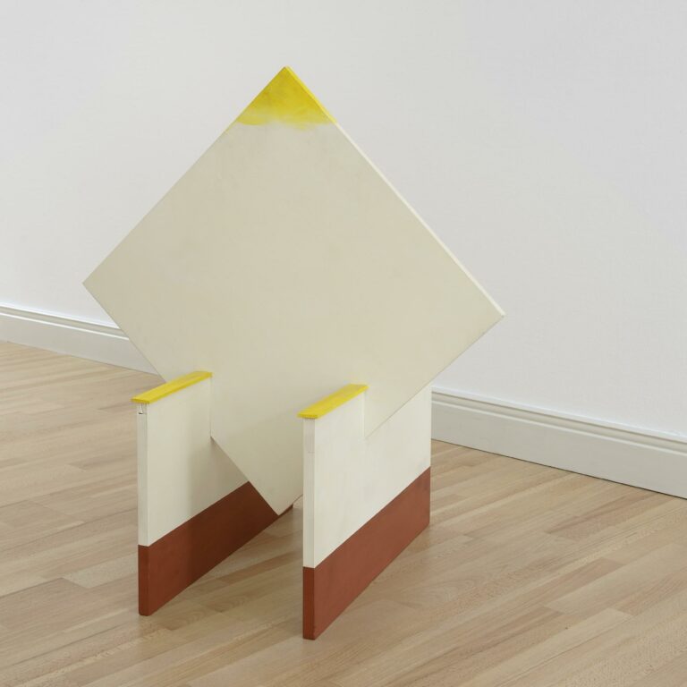 o.T. - Ludger Gerdes 