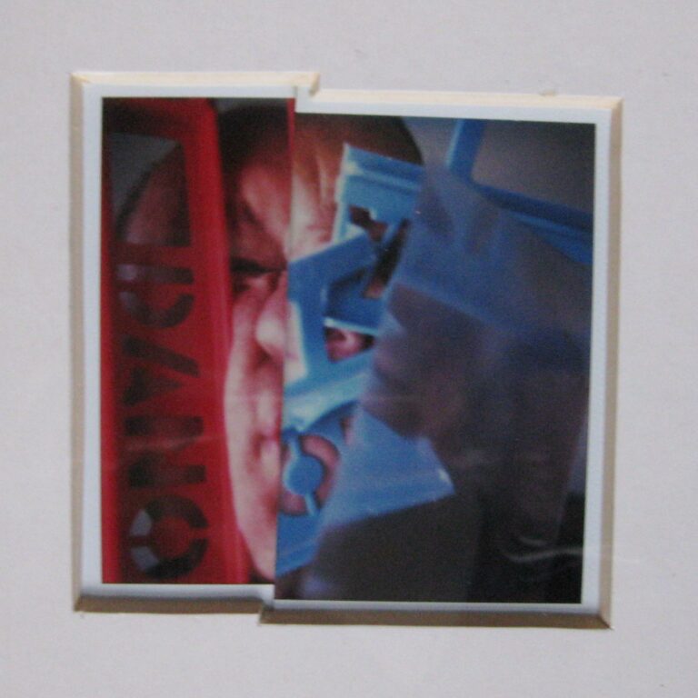 gegenseitig - Anna & Bernhard Blume 