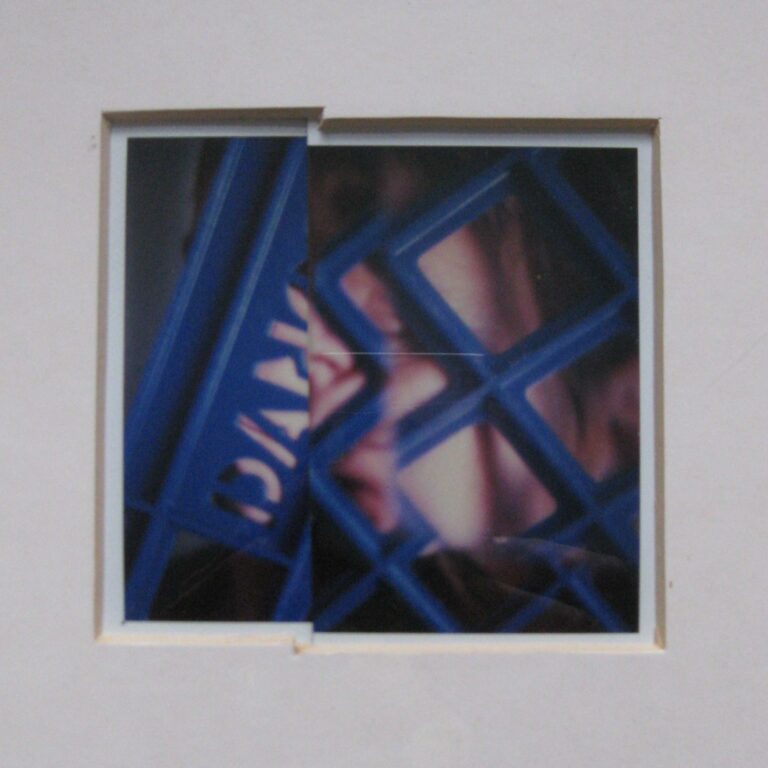 gegenseitig - Anna & Bernhard Blume 