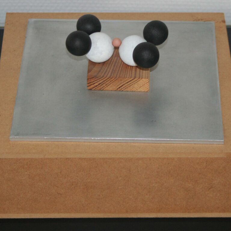 Micky Mouse - Mathias Völcker 